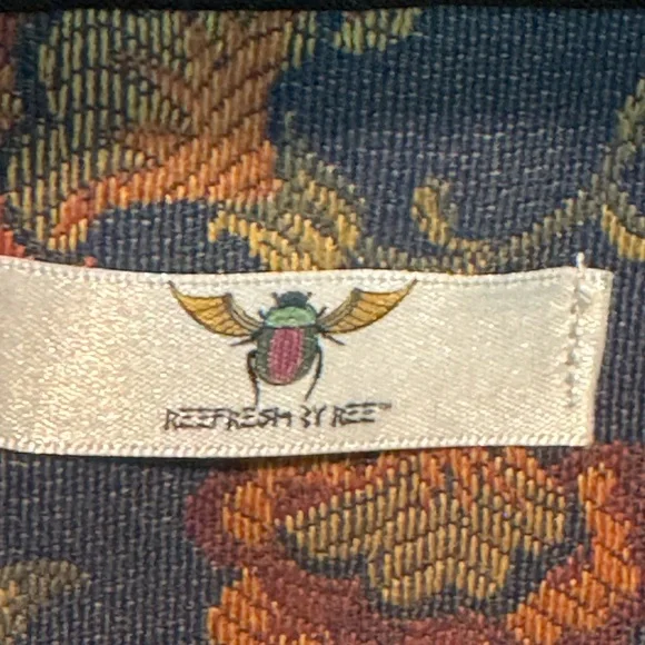 Mudcloth Sling Bag - Picture 5 of 5